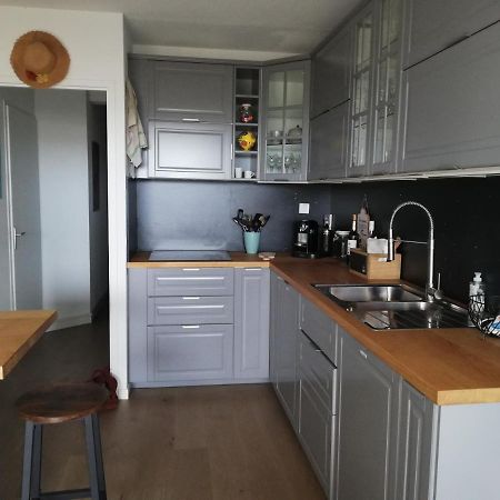 Studio Cosy Mimizan-Plage Εξωτερικό φωτογραφία