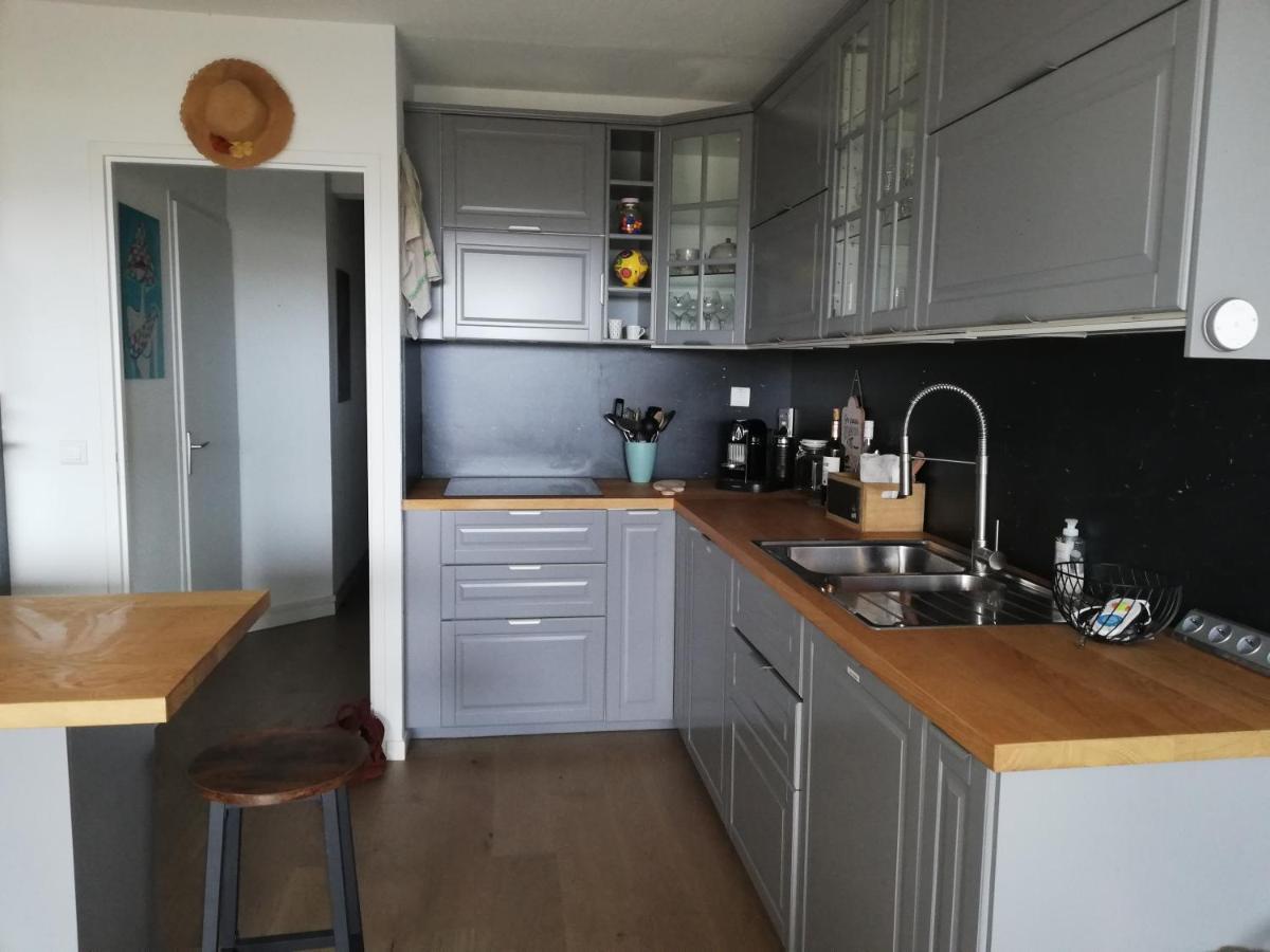 Studio Cosy Mimizan-Plage Εξωτερικό φωτογραφία