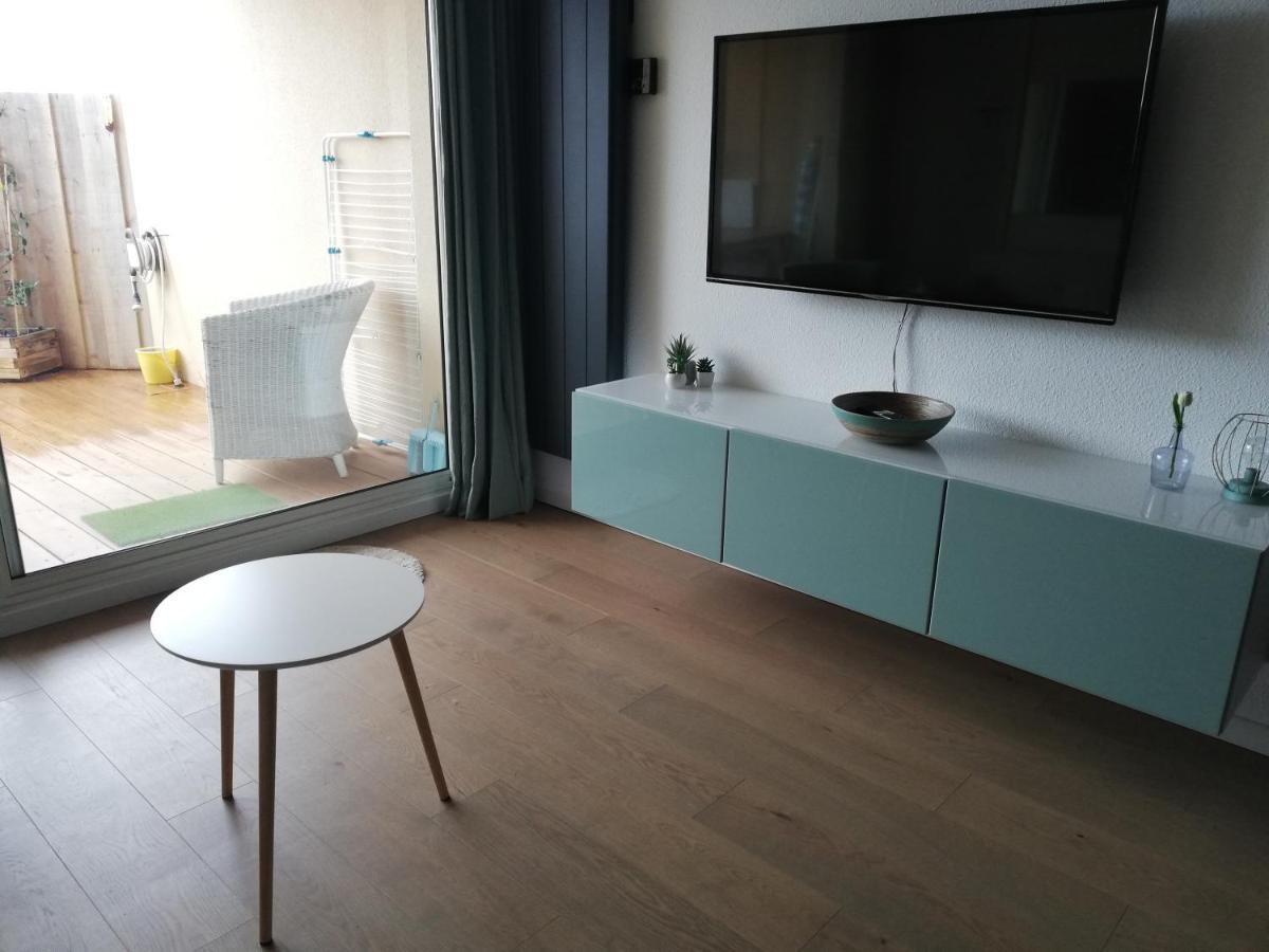 Studio Cosy Mimizan-Plage Εξωτερικό φωτογραφία