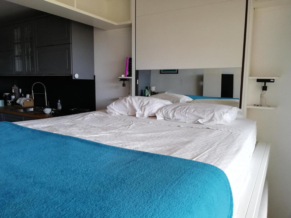 Studio Cosy Mimizan-Plage Εξωτερικό φωτογραφία